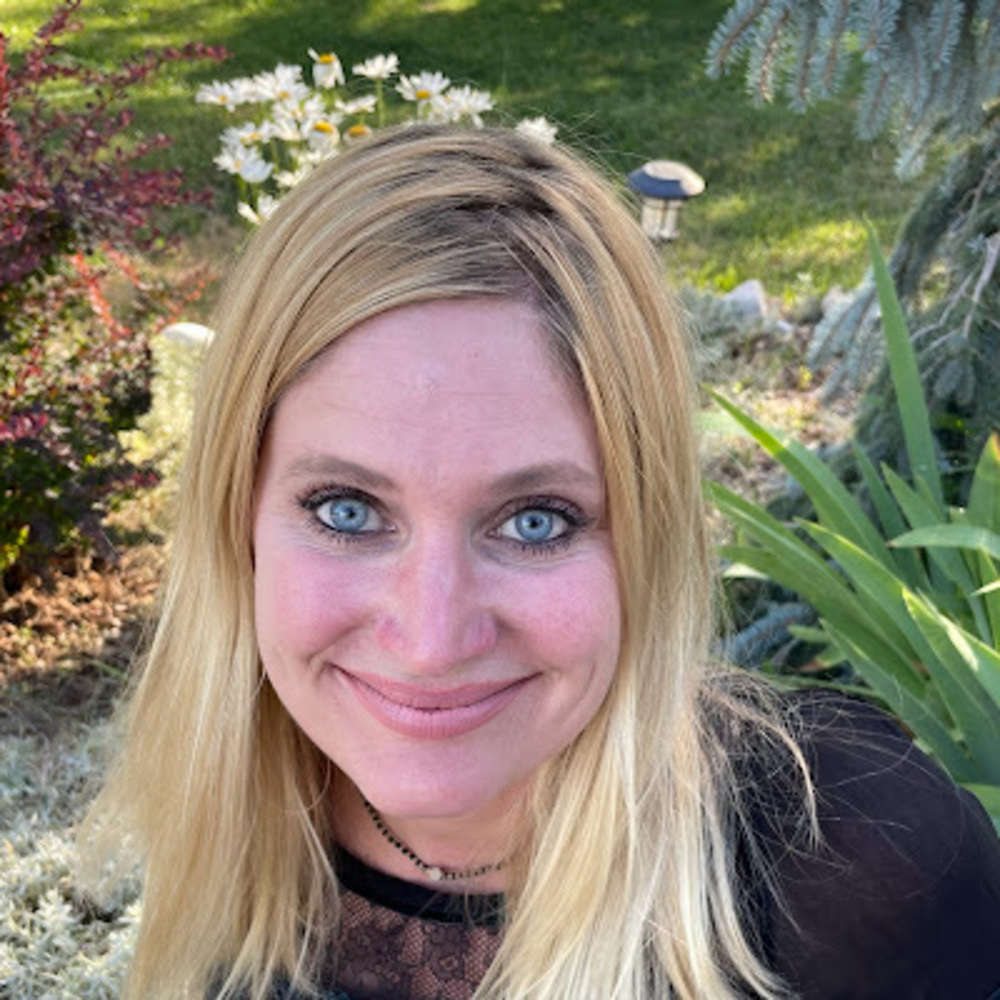Meet your Posher, Michelle